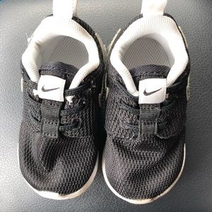 Nike Shoes - Black Toddler Nike’s 4c Nike Shoes - Black Toddler Nike’s 4c